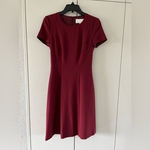 Hugo Boss dress